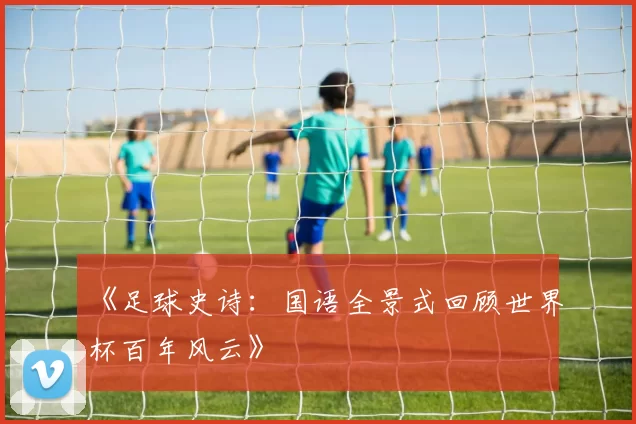 《足球史诗:国语全景式回顾世界杯百年风云》
