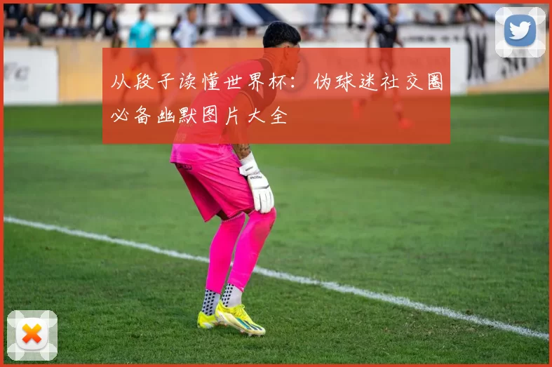 从段子读懂世界杯:伪球迷社交圈必备幽默图片大全