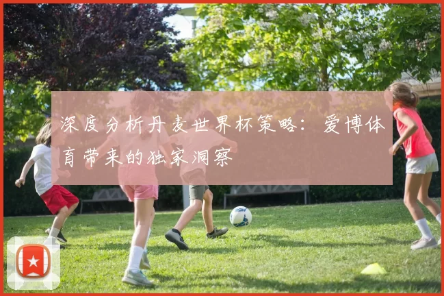 深度分析丹麦世界杯策略:爱博体育带来的独家洞察