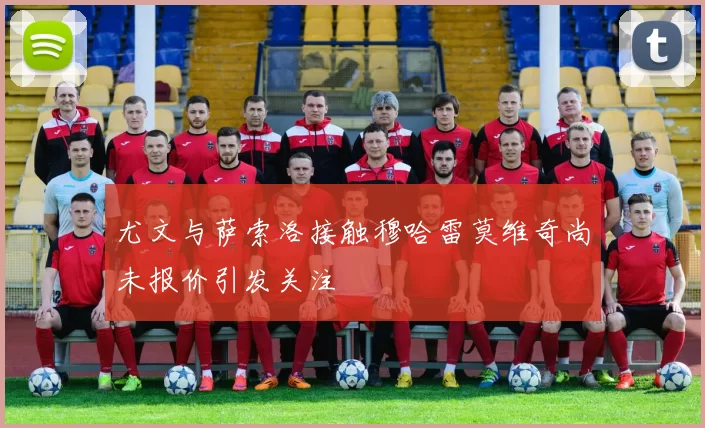 尤文与萨索洛接触穆哈雷莫维奇尚未报价引发关注