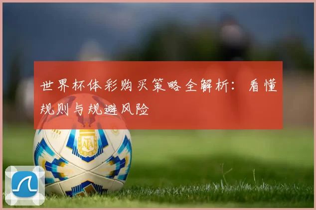 世界杯体彩购买策略全解析：看懂规则与规避风险