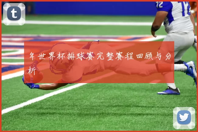 年世界杯排球赛完整赛程回顾与分析
