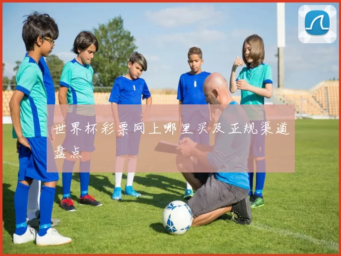 世界杯彩票网上哪里买及正规渠道盘点