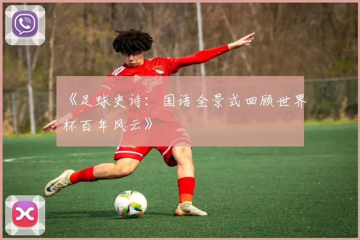 《足球史诗：国语全景式回顾世界杯百年风云》